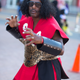 Illustration for article titled Our Favorite Cosplay From Alamo City Comic Con 2018